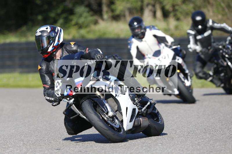 /55 20.09.2025 Speer Racing ADR/Gruppe gruen/49